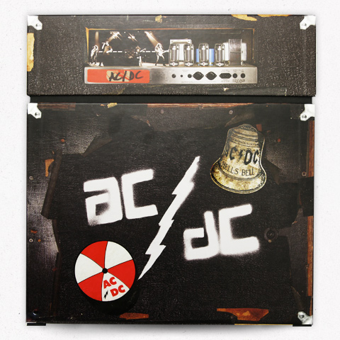 acdc package